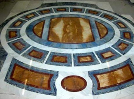 pavimento marmo 2