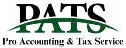 Professional Tax and Accounting Service Professional Tax and Accounting Service