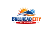 Bullhead City AC Repairs HVAC service logo