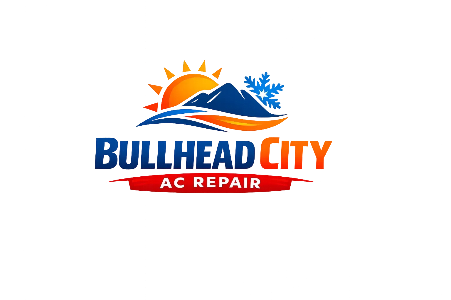 Bullhead City AC Repair logo