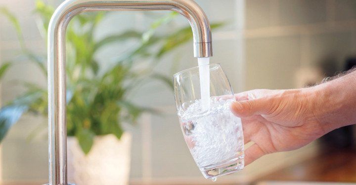 cypress tx water filtration