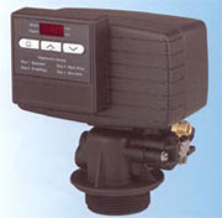 Fleck 5600E Fleck 5600E