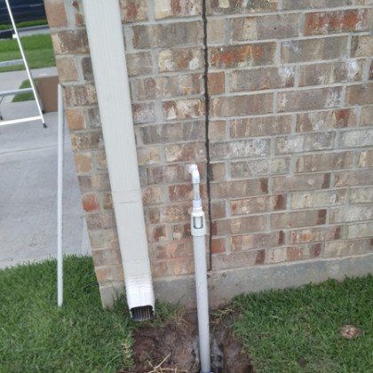 outdoor Houston, Tx