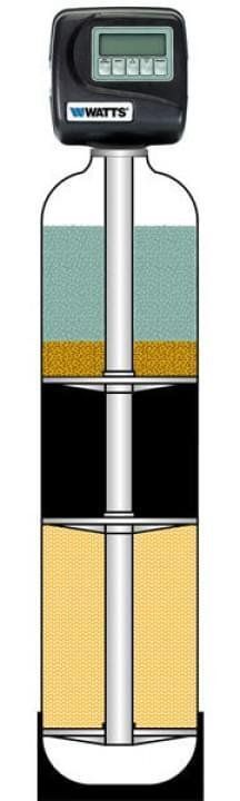water filtration services cypress texas