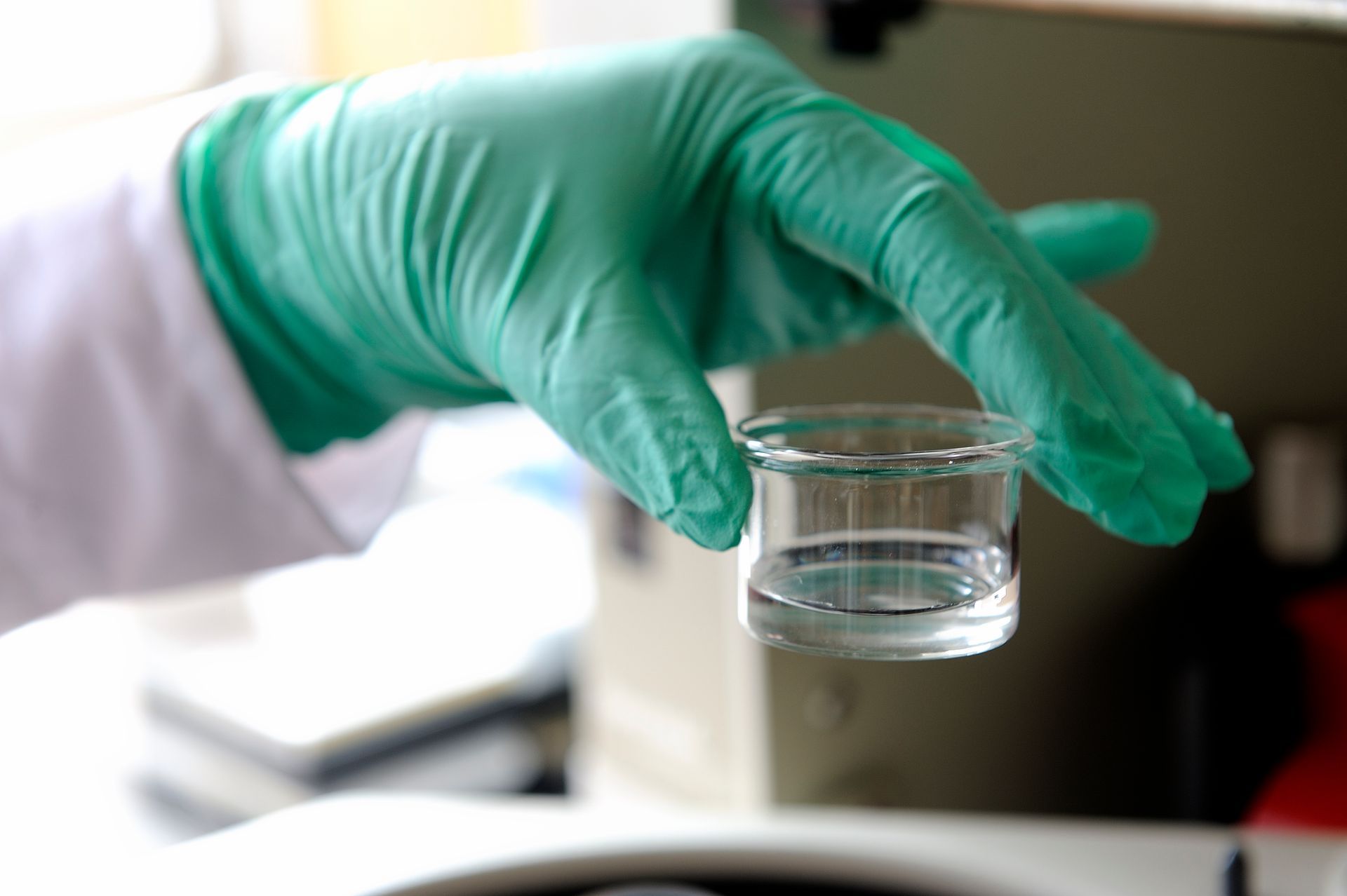 water testing in friendswood