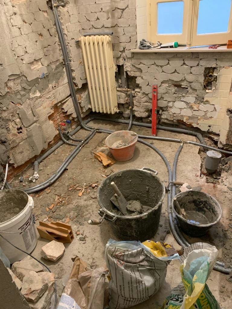 ristrutturazioni d'interni