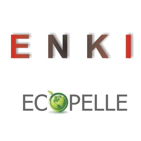 TESSUTO ECOPELLE