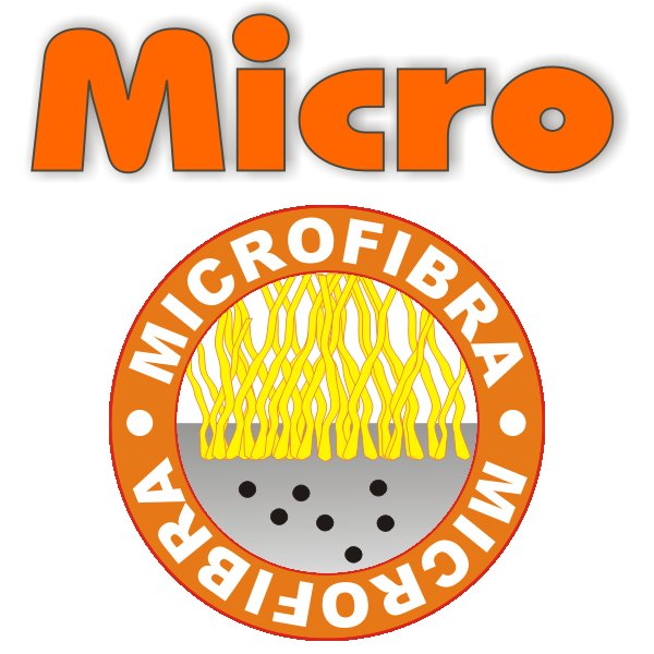 Tessuto MICROFIBRA