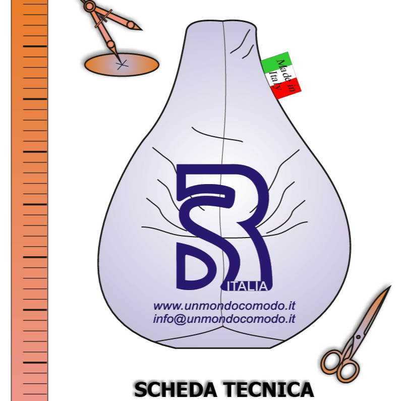 Scheda tecnica prodotti