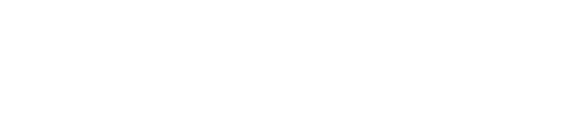 A white background with a few lines on it