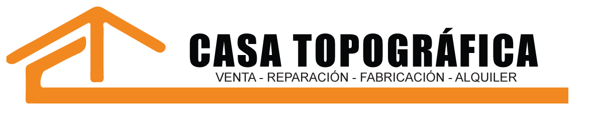 casa topográfica