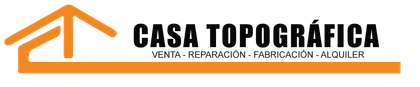 casa topográfica