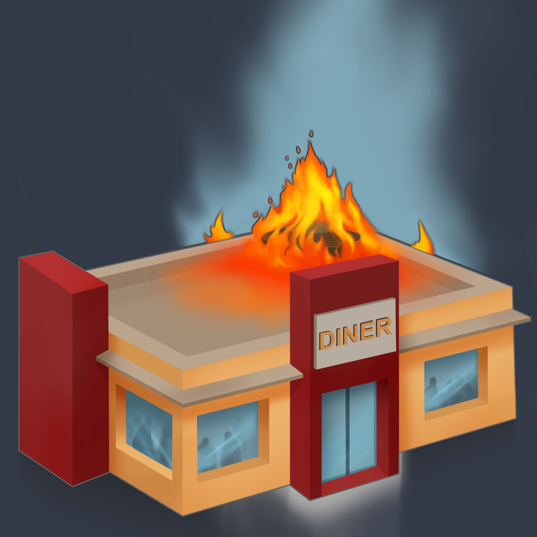 Exhaust Hood System