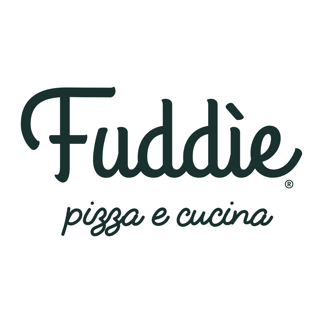 Fuddìe In Cucina logo