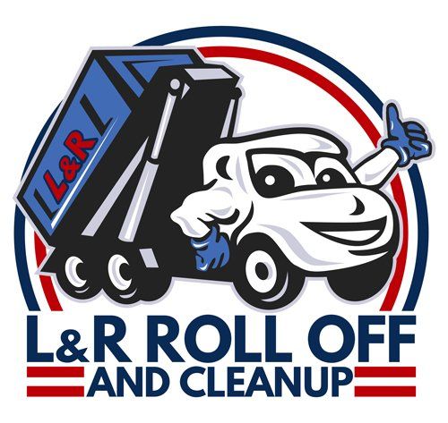 L & R Roll Off & Cleanup LLC L & R Roll Off & Cleanup LLC
