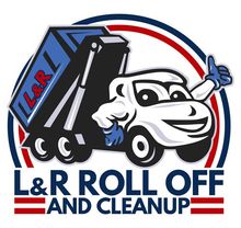 L & R Roll Off & Cleanup LLC L & R Roll Off & Cleanup LLC