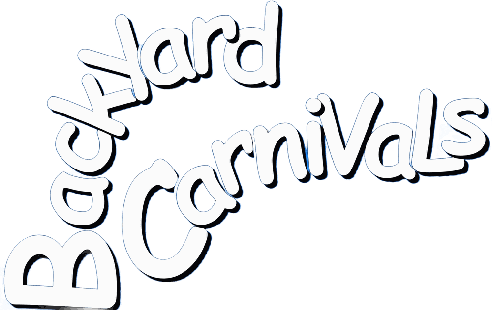 BackYard Carnivals Bounce Houses & Water Slide Rentals Florida First Coast