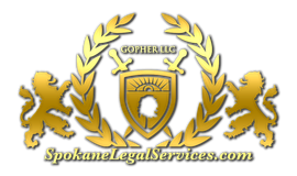 Spokane Legal Service Ron Uzeta