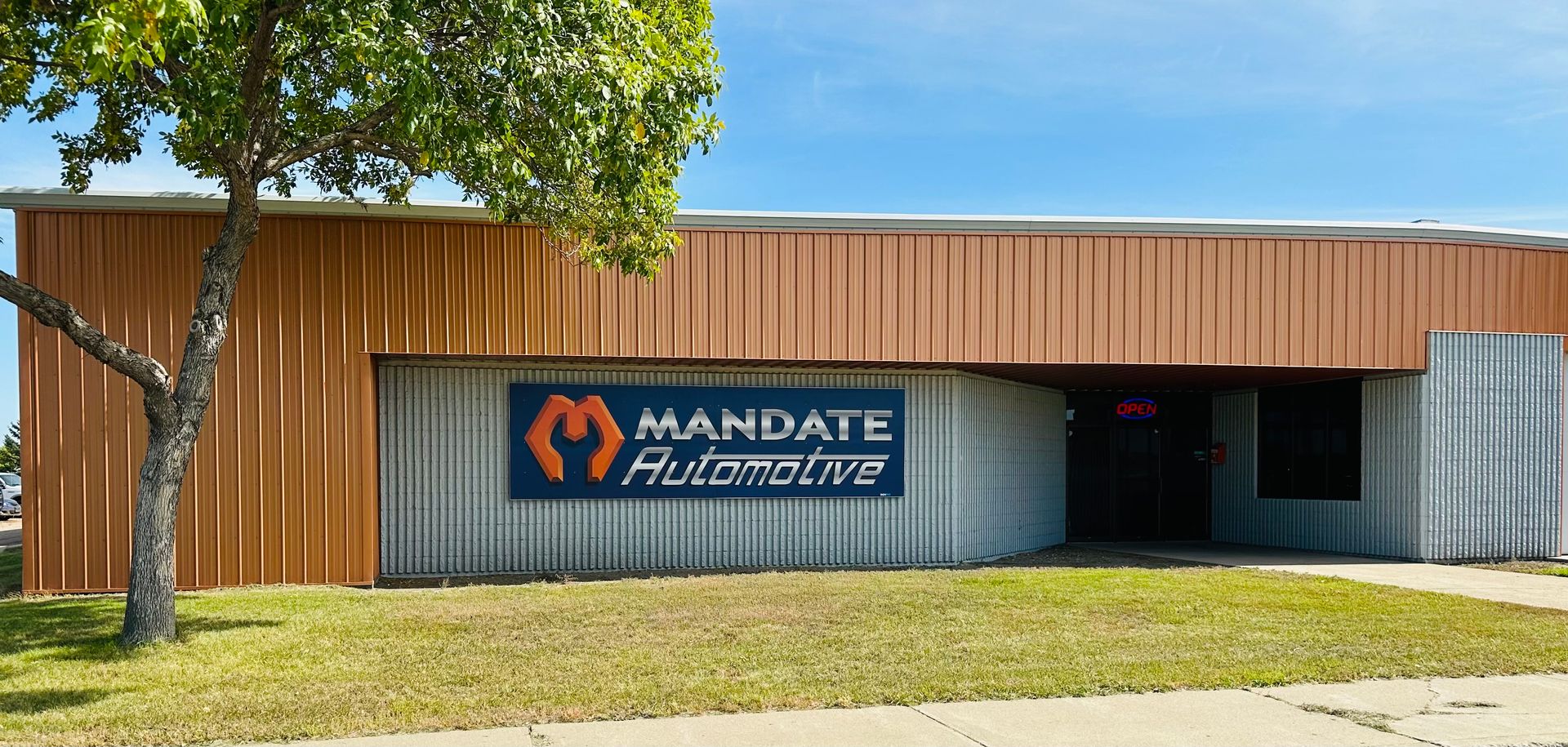 Hazen & Beulah Area Automotive Repair Mandate Automotive