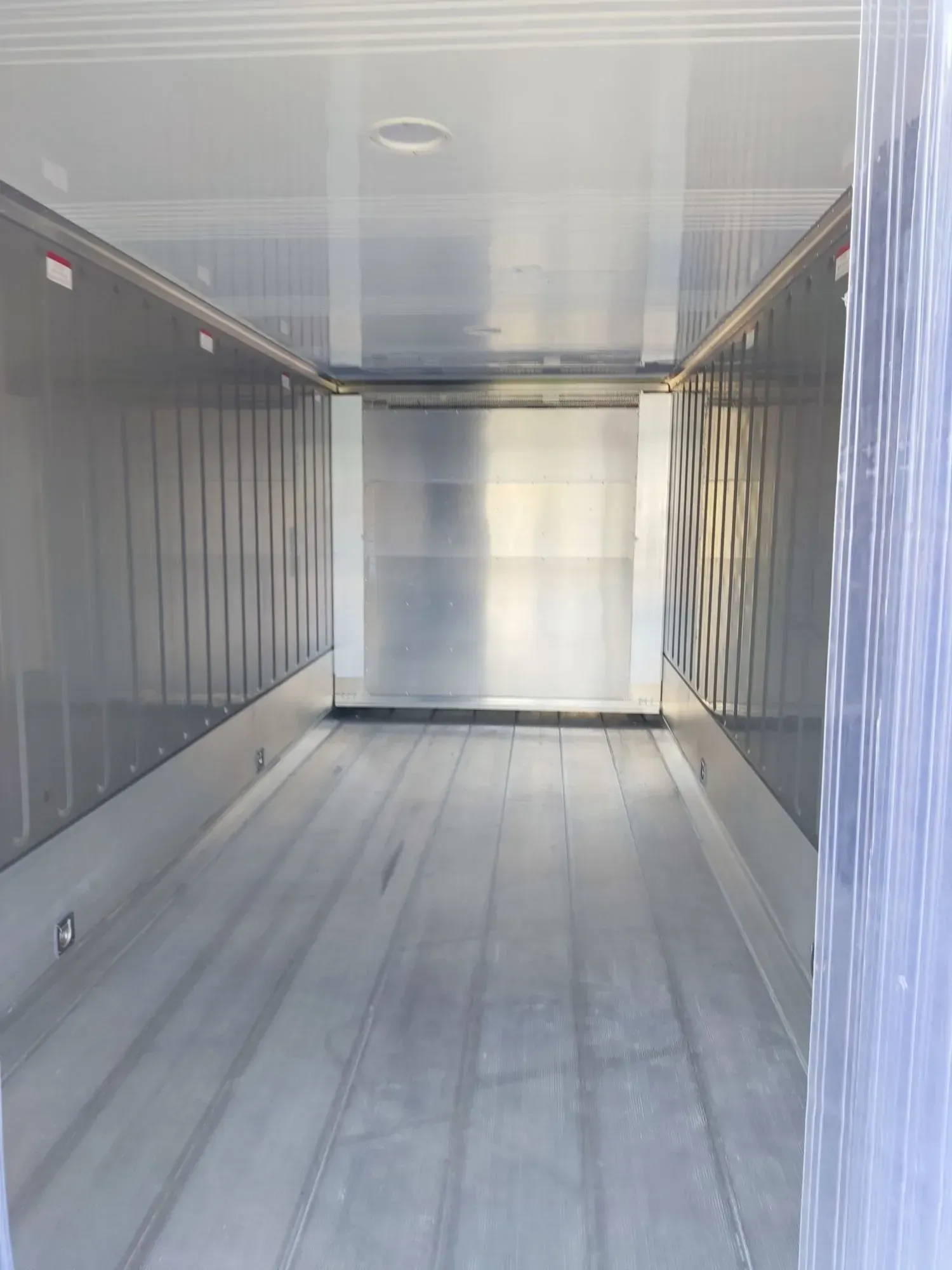 Mr Fridge - Mobile fridge rental UK and Wales