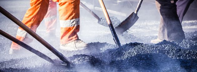 Asphalt Repair — Hebron, OH — Xtreme Sealcoating & Asphalt Asphalt Repair — Hebron, OH — Xtreme Sealcoating & Asphalt