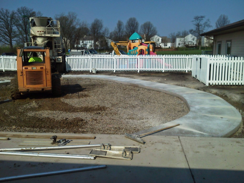 Asphalt Paving — Hebron, OH — Xtreme Sealcoating & Asphalt