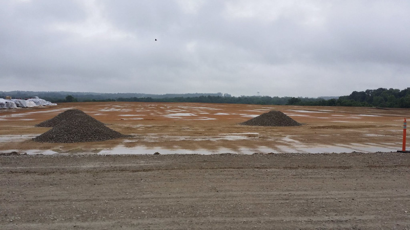 General Contracting — Hebron, OH — Xtreme Sealcoating & Asphalt