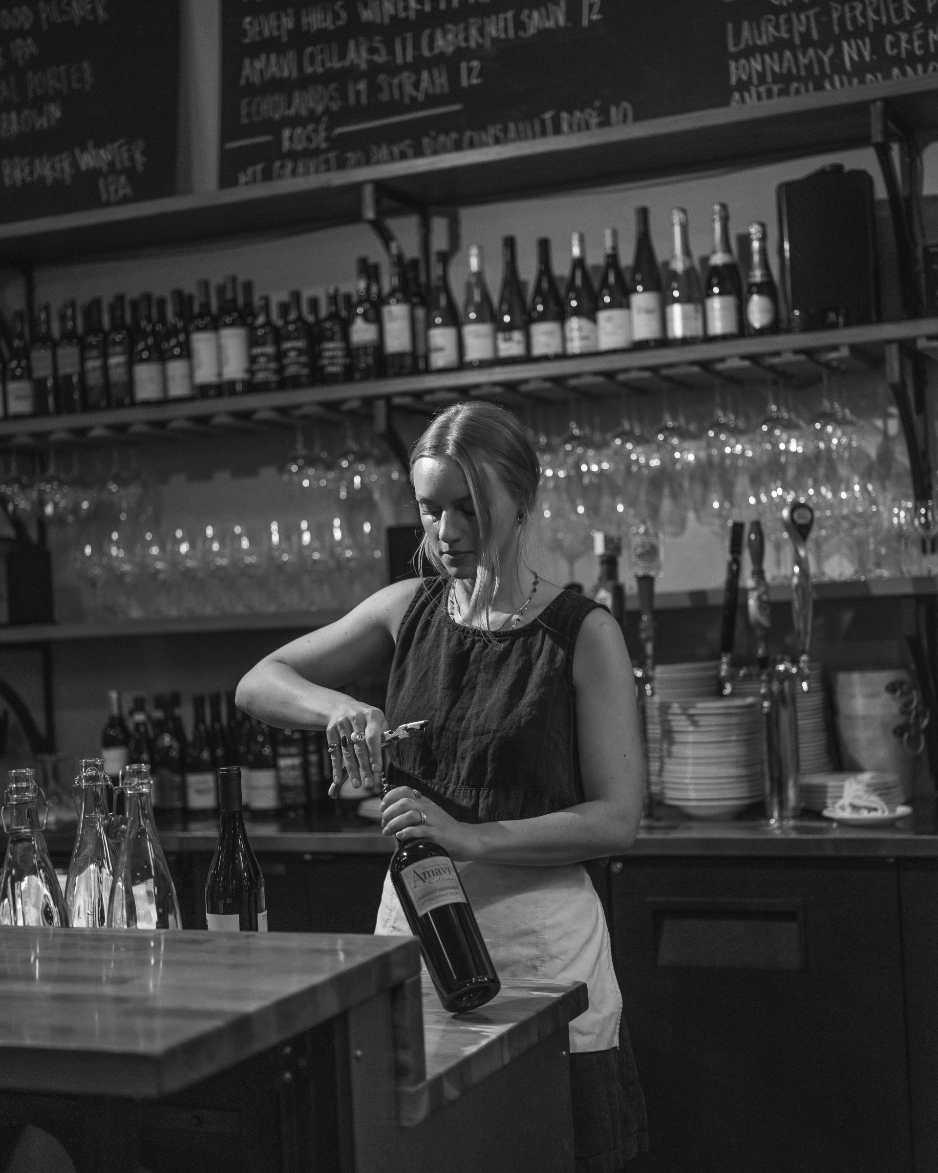 Stunning Photos Brasserie Four Walla Walla, WA