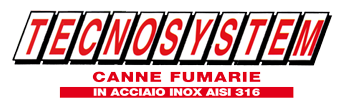 Logo TECNO SYSTEM