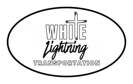 WHITE LIGHTNING TRANSPORTATION WHITE LIGHTNING TRANSPORTATION