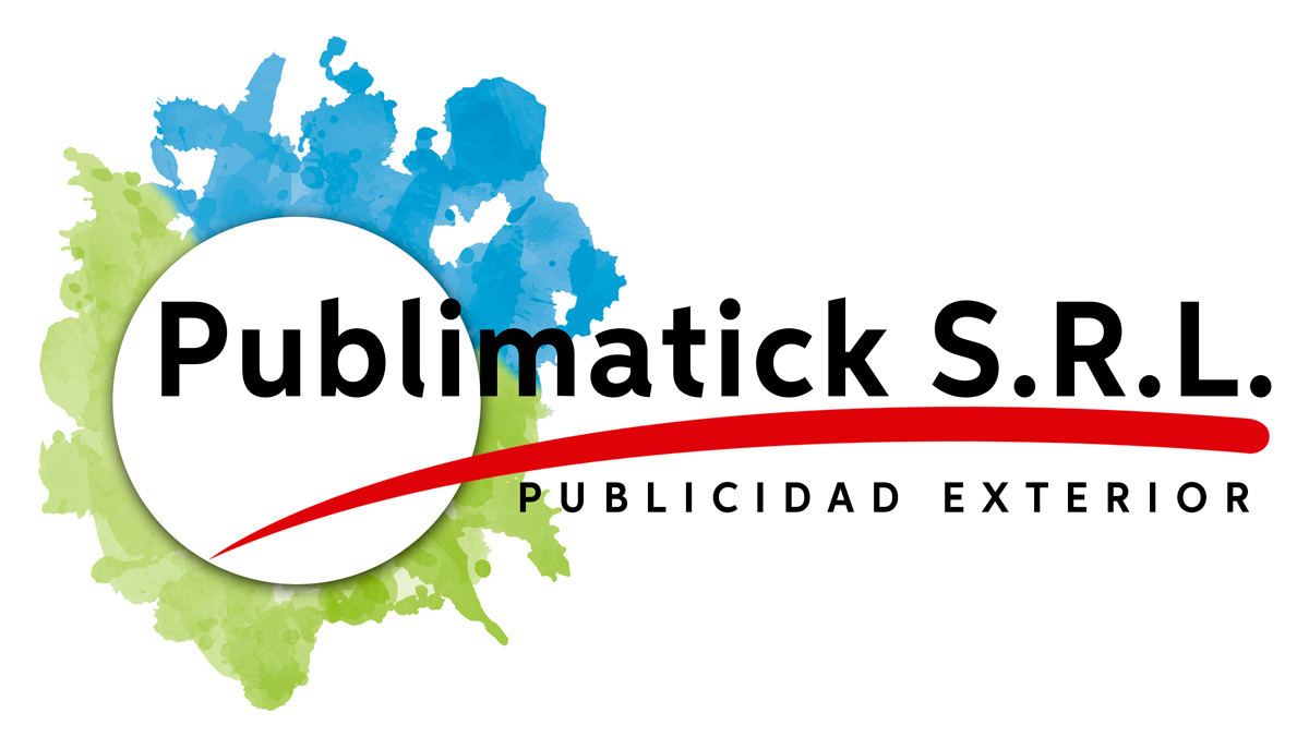 PUBLIMATICK S.R.L. LOGO