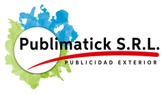 PUBLIMATICK S.R.L. LOGO