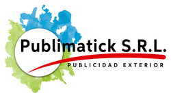 PUBLIMATICK S.R.L. LOGO