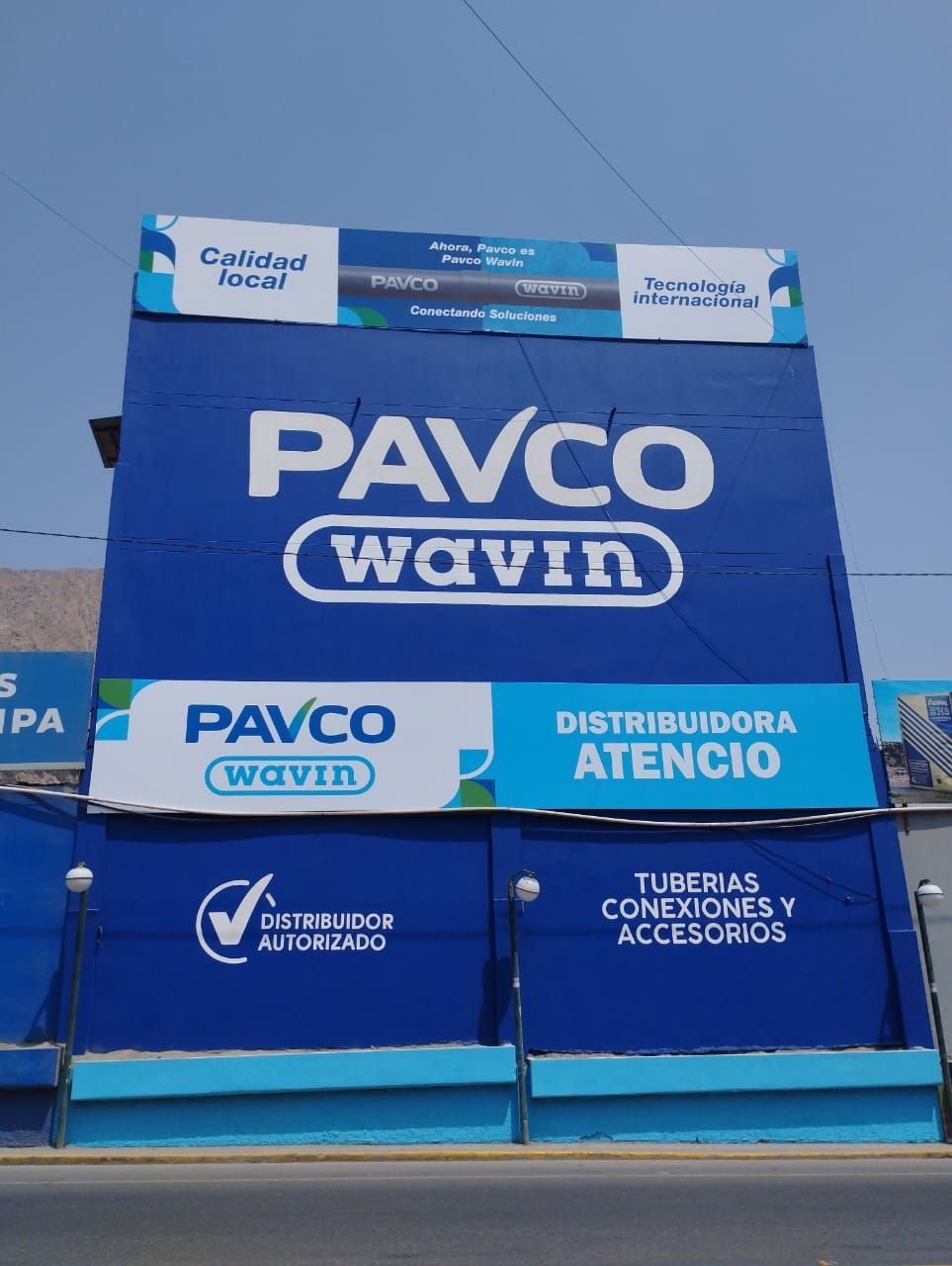 Gigantografias