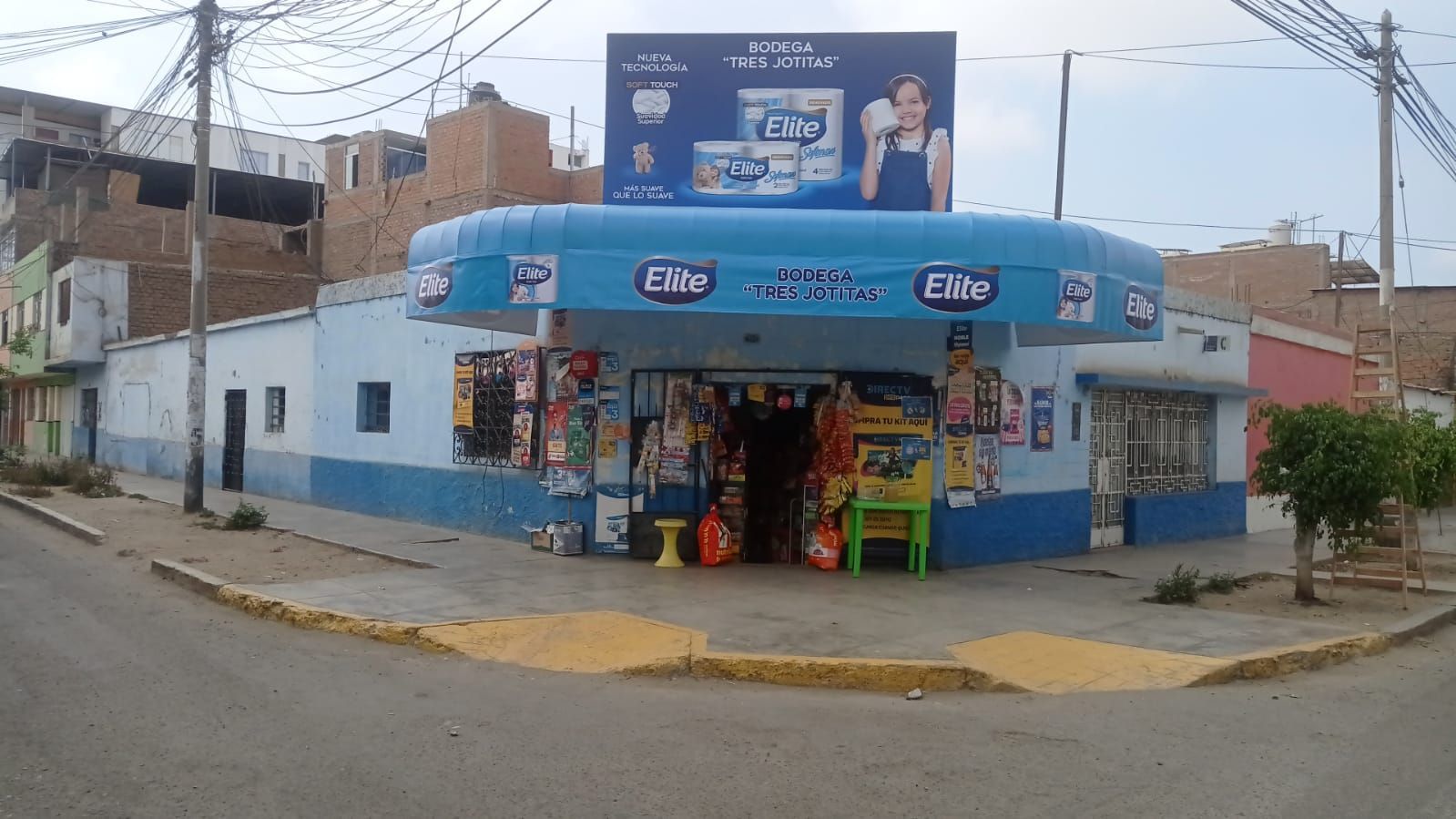 PUBLIMATICK S.R.L.