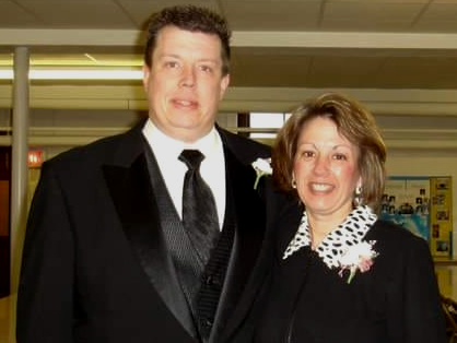 Mike & Tammy Heffron