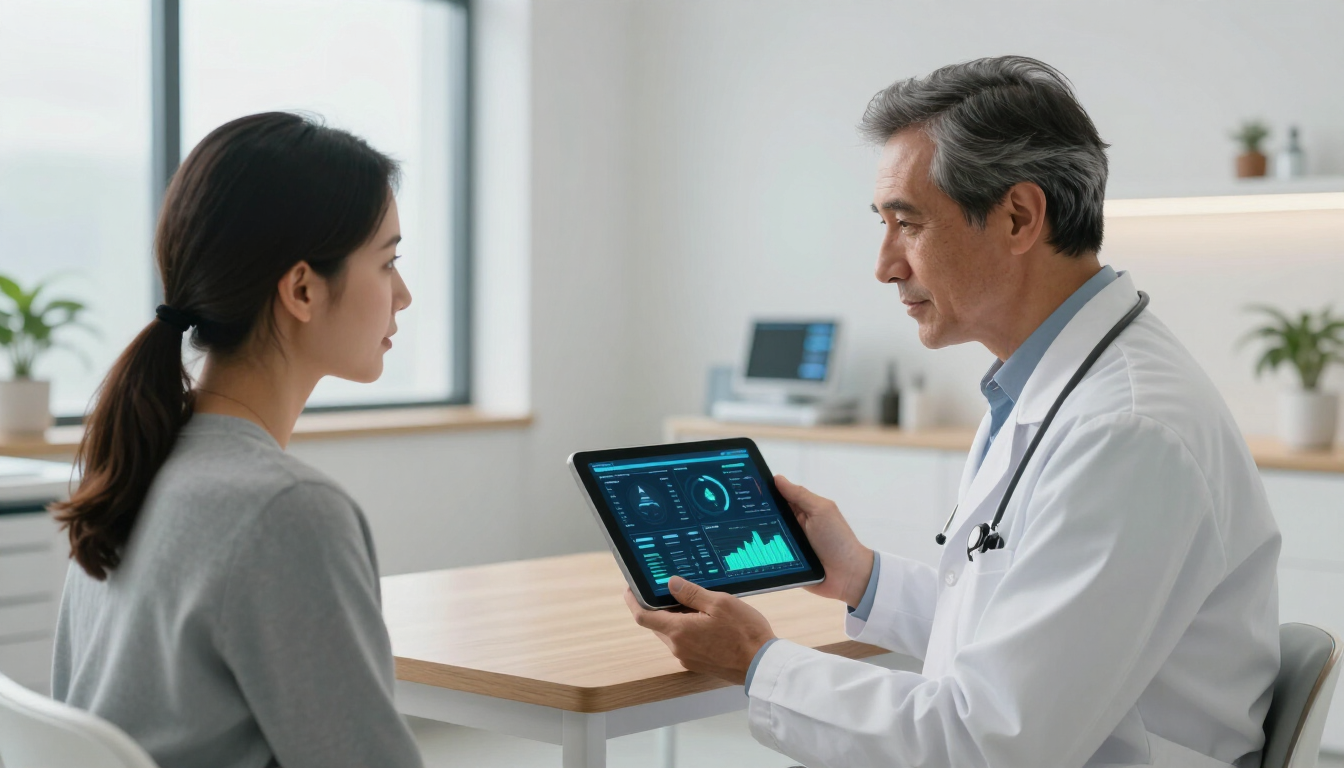 Health Consultation