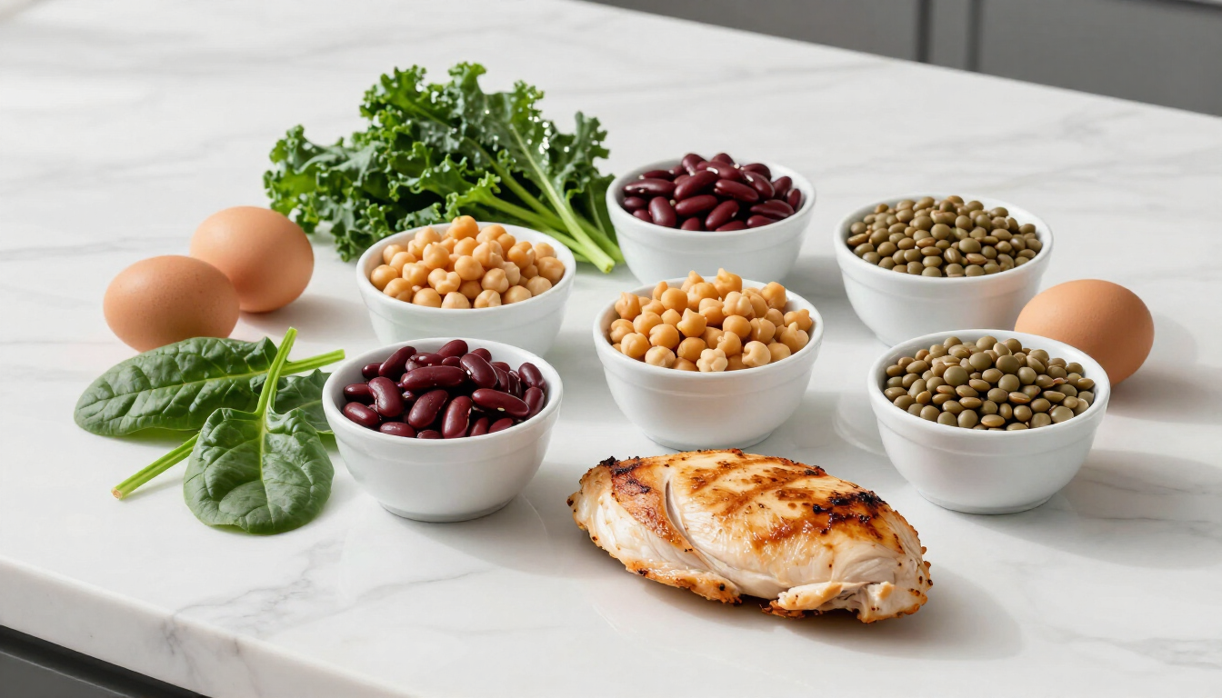 Healthy Nutrition