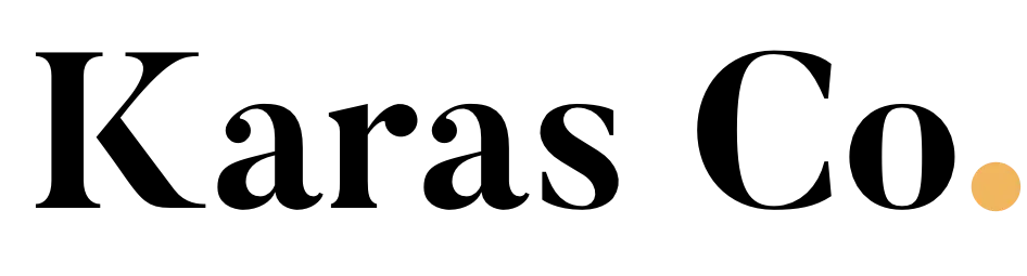 Karas Co. Logo