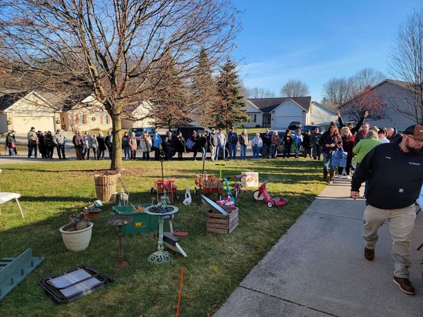 Estate Sales