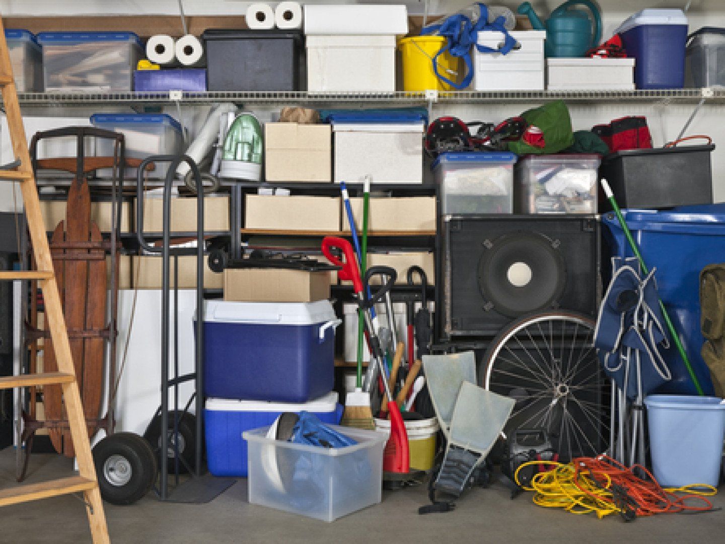 Cleanouts