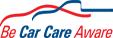 Be Car Care Aware Logo | Karch Auto