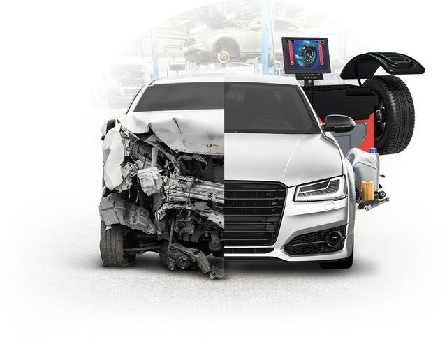 Auto Collision Service in State College, PA | Karch Auto
