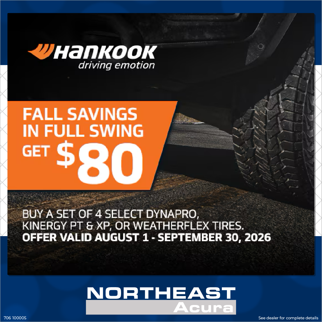 Hankook Special | Karch Auto
