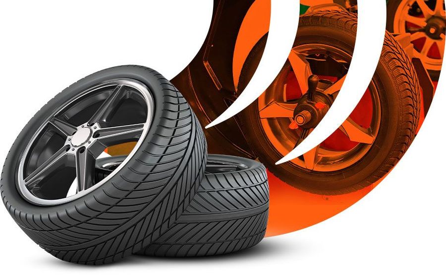 Authorized Tire Center in State College, PA | Karch Auto