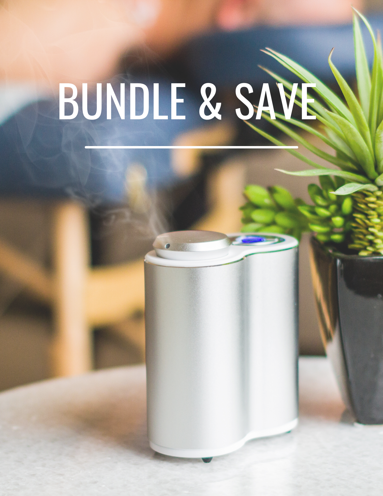 Atomizing Diffusers & Essential Oils | Waterless Cold Diffusion ...