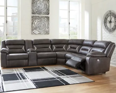Luxurious Living Room