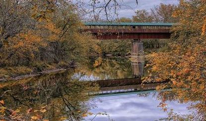 Briar River