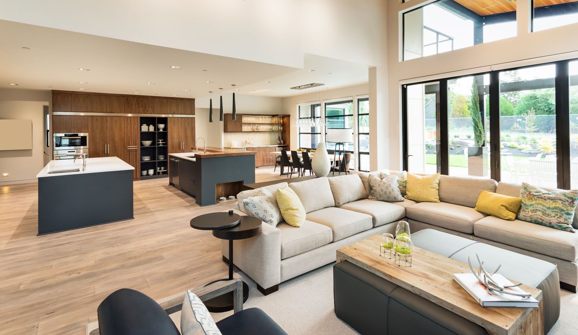Home Renovation