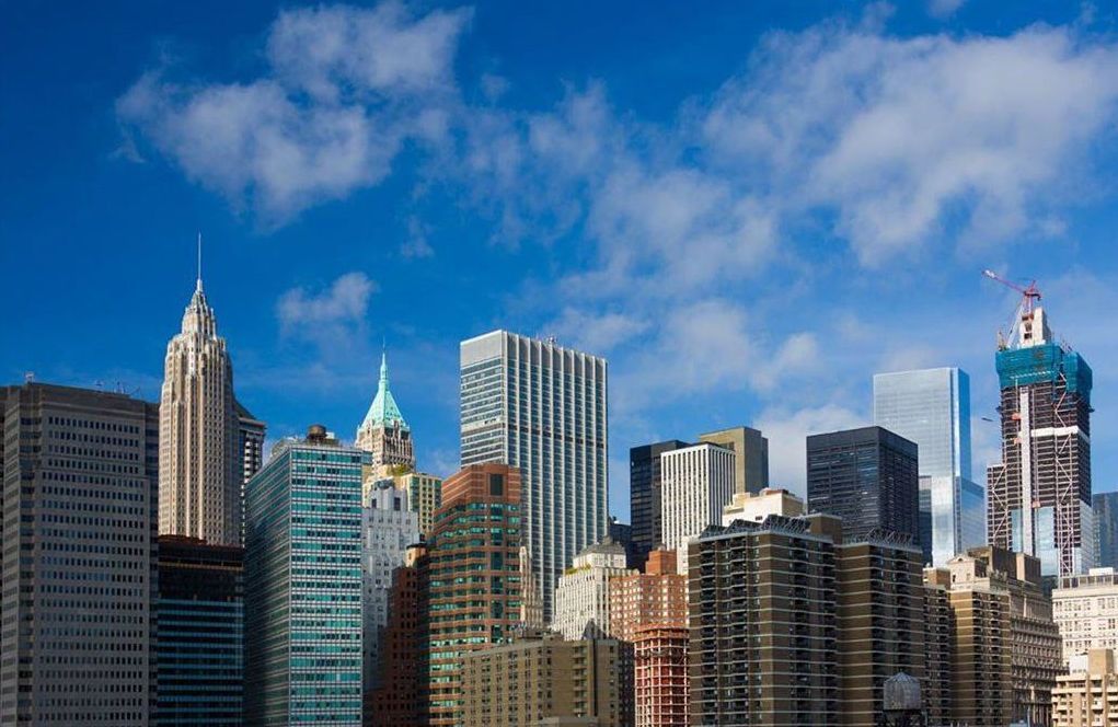 Manhattan Manhattan
